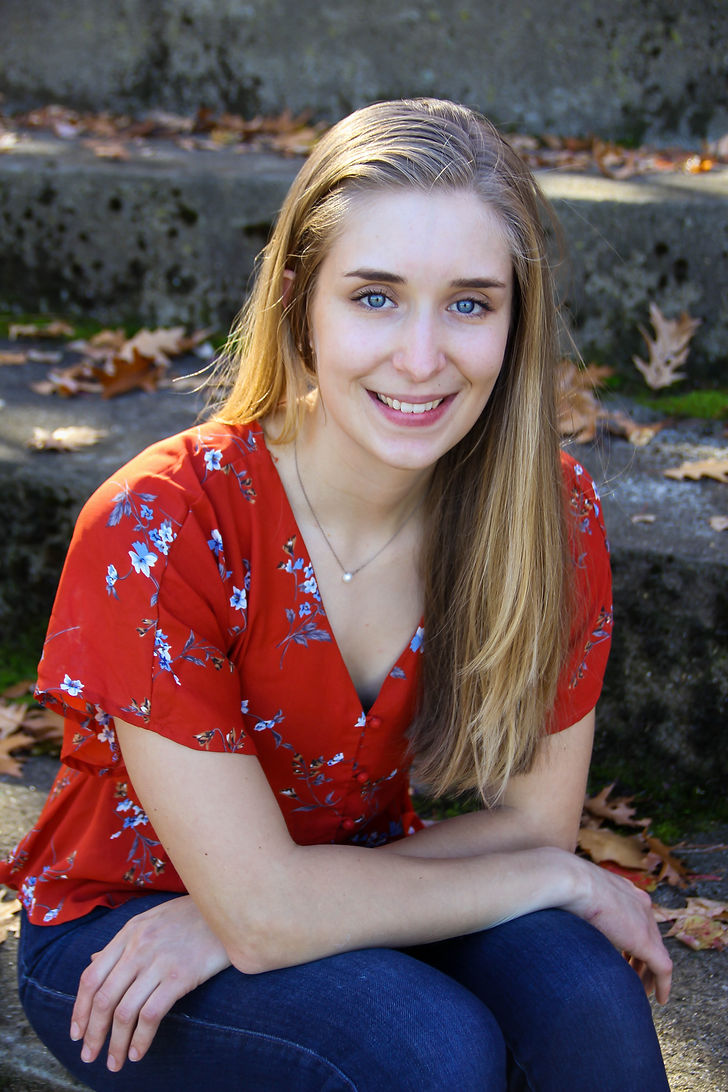 Cassandra Holden, President of Loon Financial